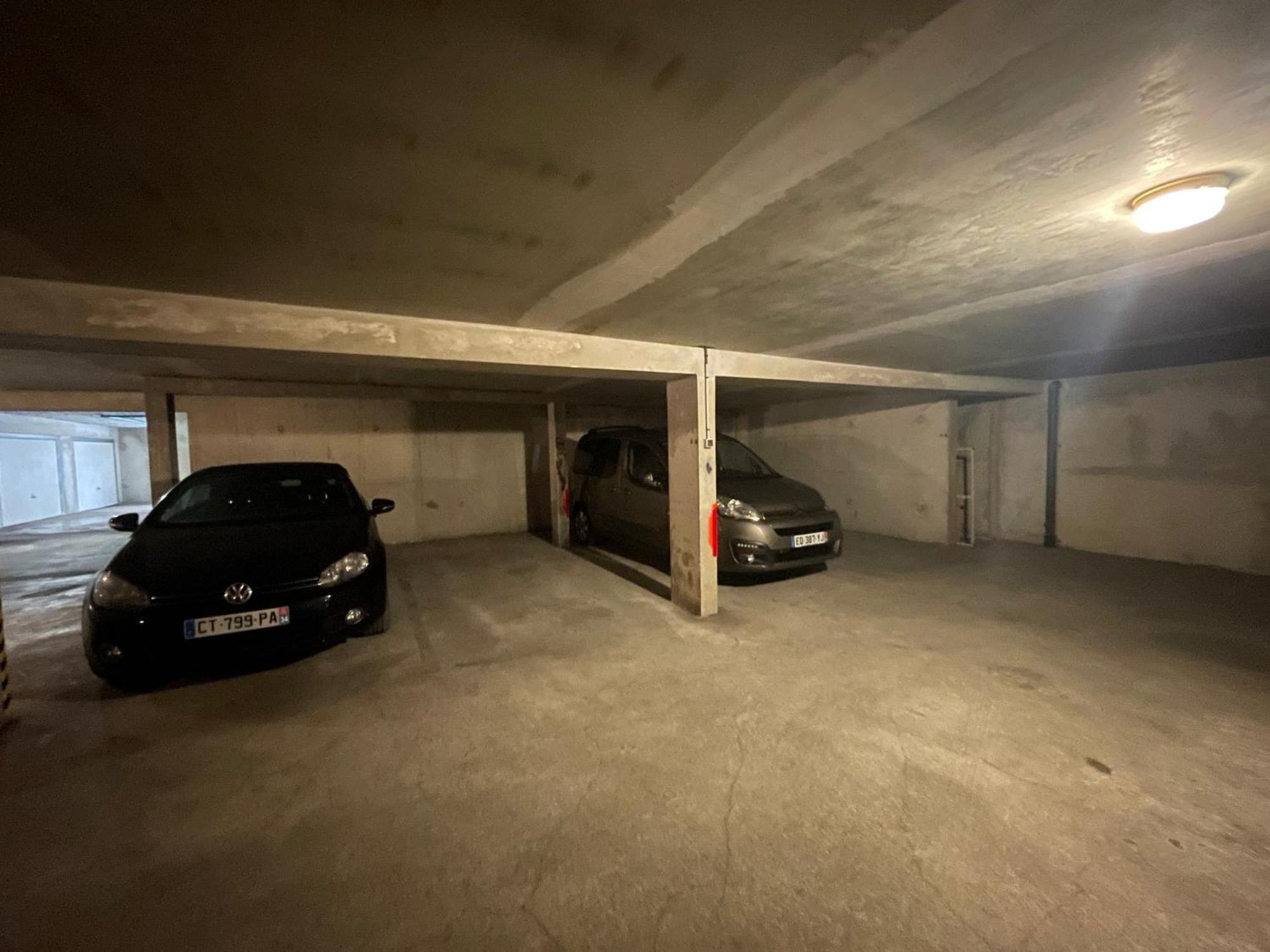 Classe 3 Etoiles Charmant Appartement Cosy Sur Sete Proche De Toutes Commodites, Parking Prive Exterior photo
